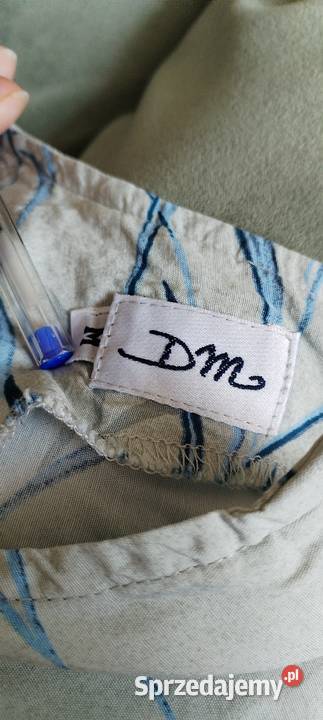 Sukienka letnia Łódź