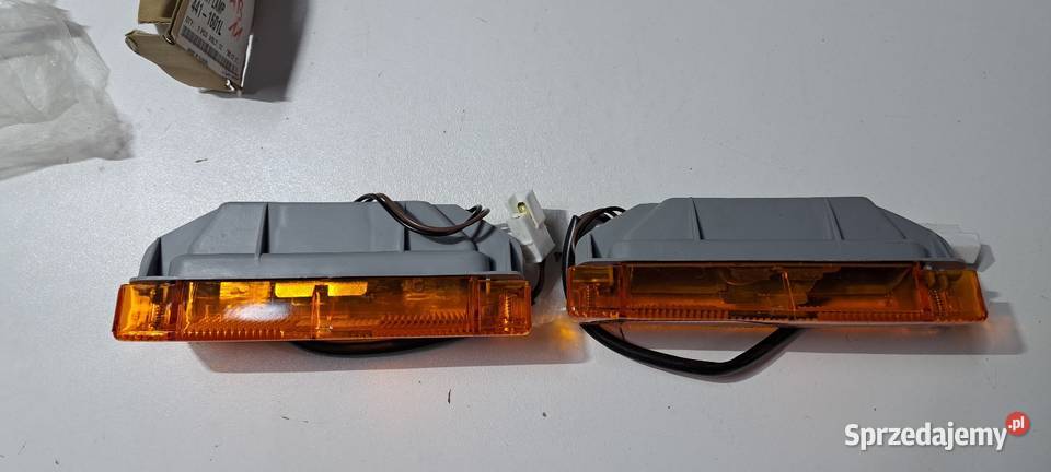 Nowe kierunkowskazy przednie VW Santana Passat Kierunkowskazy sprzedam