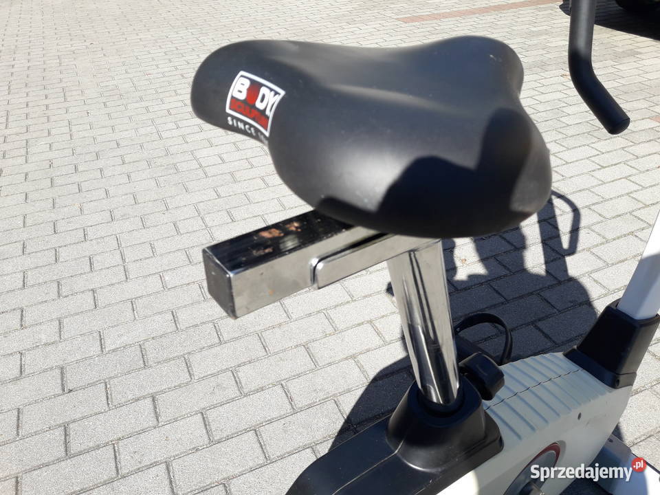 Rower treningowy Kettler Giro P uszkodzony Gdynia