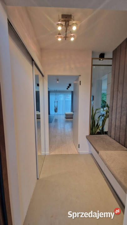 Dom jednorodzinny Wawer garaż mazowieckie Warszawa