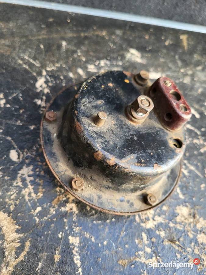 KLAKSON PAL JAWA CZ PERAK KIWACZKA PANCERKA śląskie