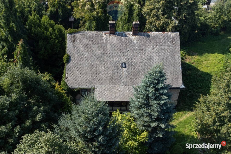 Zabytkowy dom z 1859 r Rynku BielskoBiała mieszkalny Domy