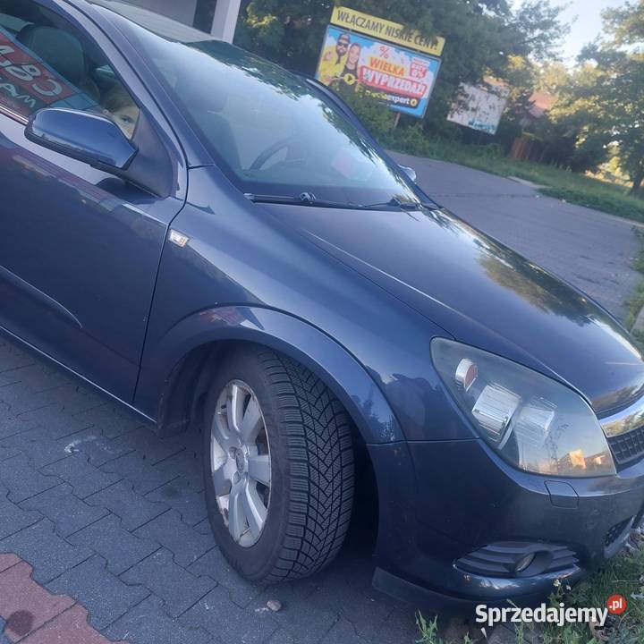 Sprzedam samochód Ostrołęka