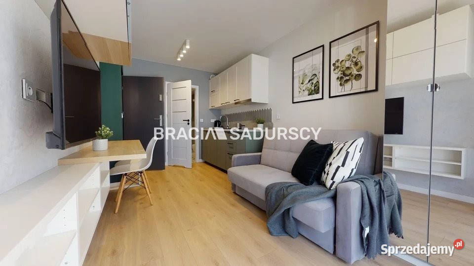 sprzedaży mieszkania Kraków Tomickiego 8108m2 małopolskie