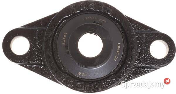 Łożysko napinające UCFL202J7