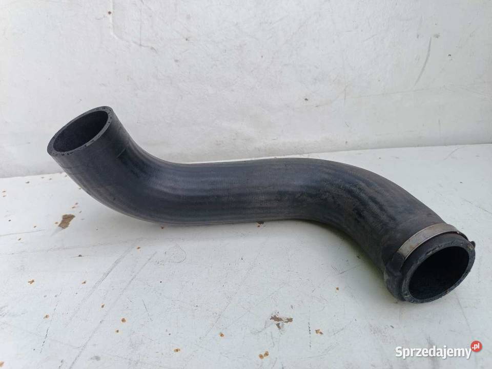WĄŻ RURA INTERCOOLERA FORD C MK1 16 TDCI