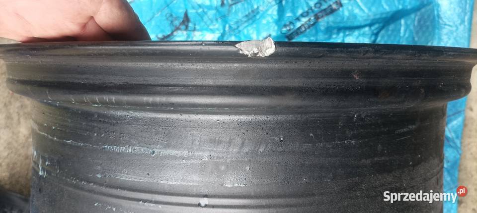 Audi RS3 8Y Alufelga 191 Łódź