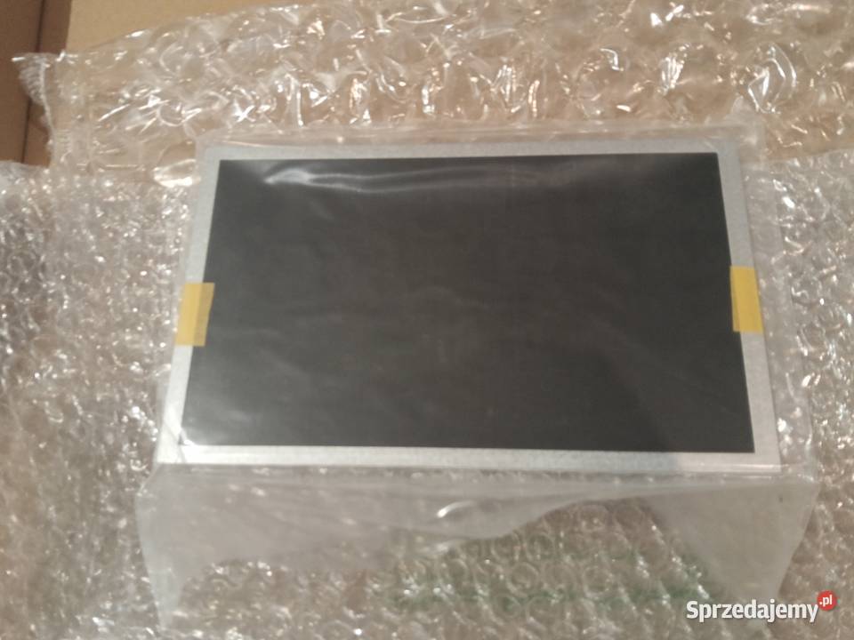 Nowa Matryca LCD 89 Whitenergy 07840 LED