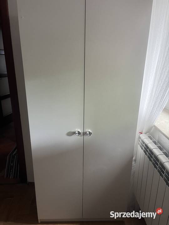 Szafa dwudrzwiowa Mniszków