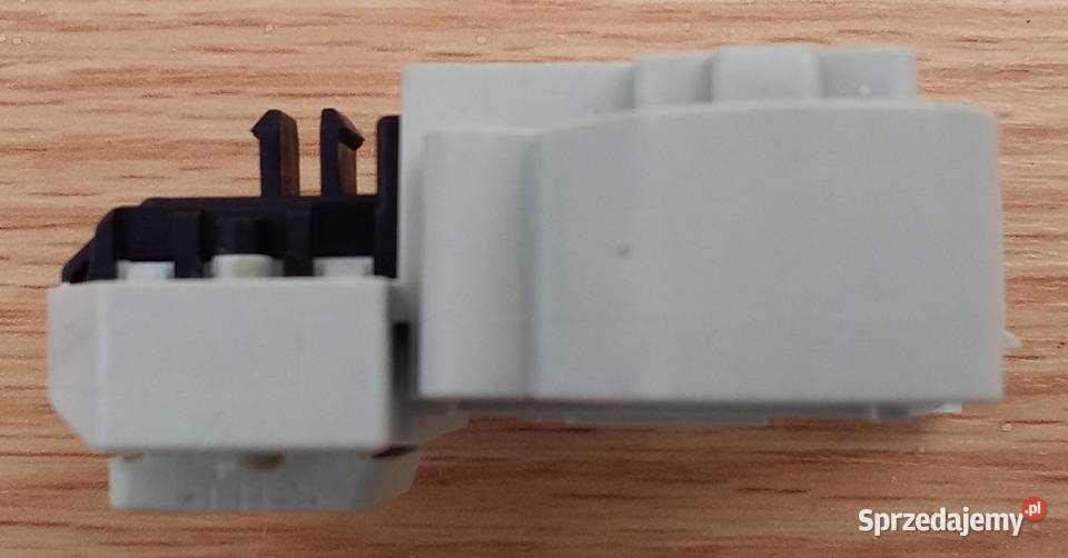 Blokada Elektro Zamek Rygiel Drzwi Pralki BOSCH Części i Akcesoria Gliwice