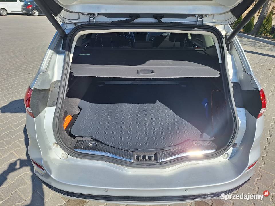 Ford Mondeo Gorzów Wielkopolski
