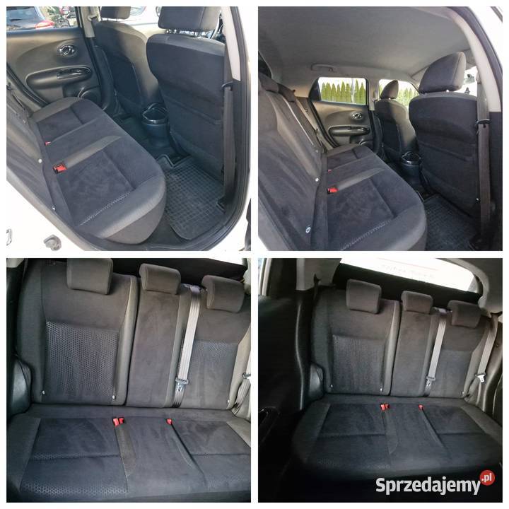 Salon Polska gwarancja full serw ASO automat czujnik deszczu Kraków