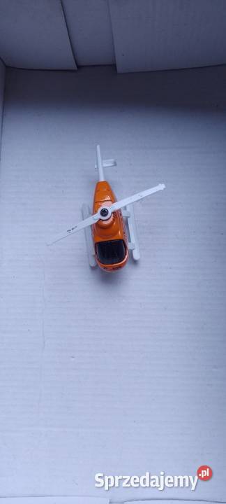 Sprzedam samolot zabawkowy Pozostałe Rzetnia sprzedam
