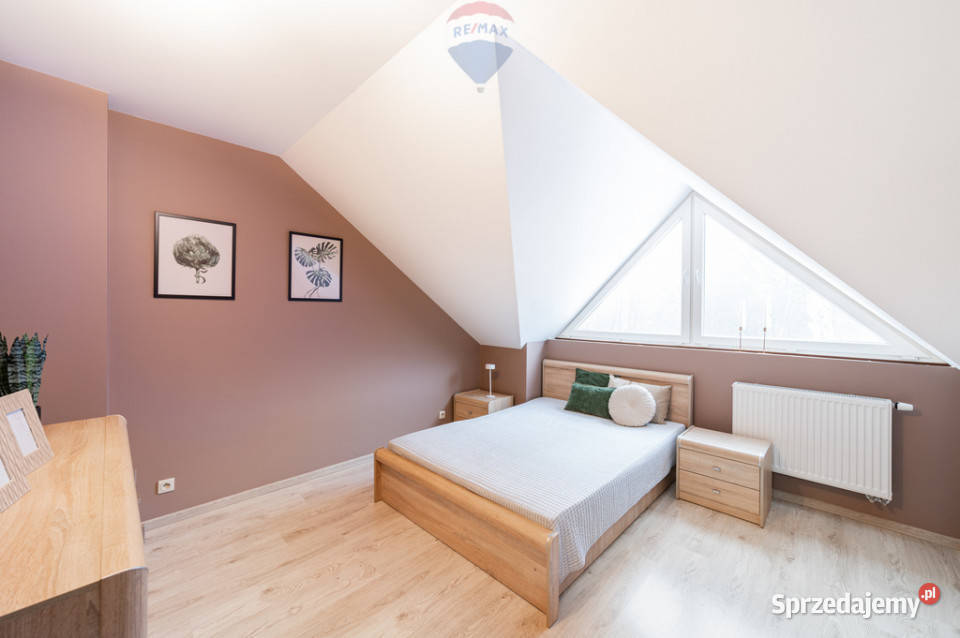 Do wynajęcia wygodny dom z ogrodem Zielona Góra