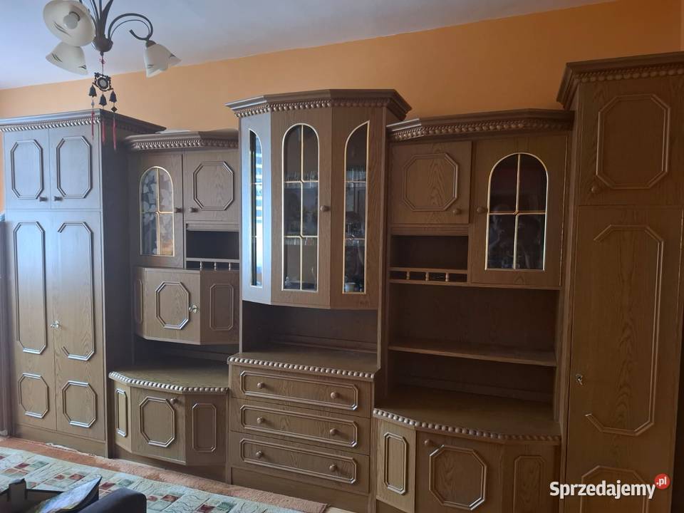 Oddam meble Mikołów sprzedam