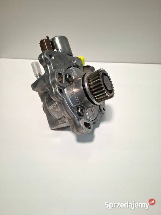 KOMPLET WTRYSKIWACZY 9674984080 DELPHI POMPA Kartuzy