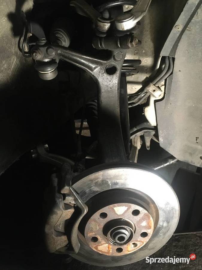 Volkswagen Passat 18 Kombi elektryczne lusterka Sarnaki