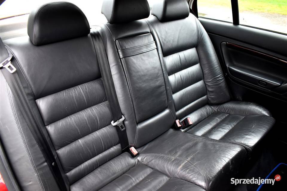 Skoda Superb 28 BENZYNA GAZ skóry automat xenon