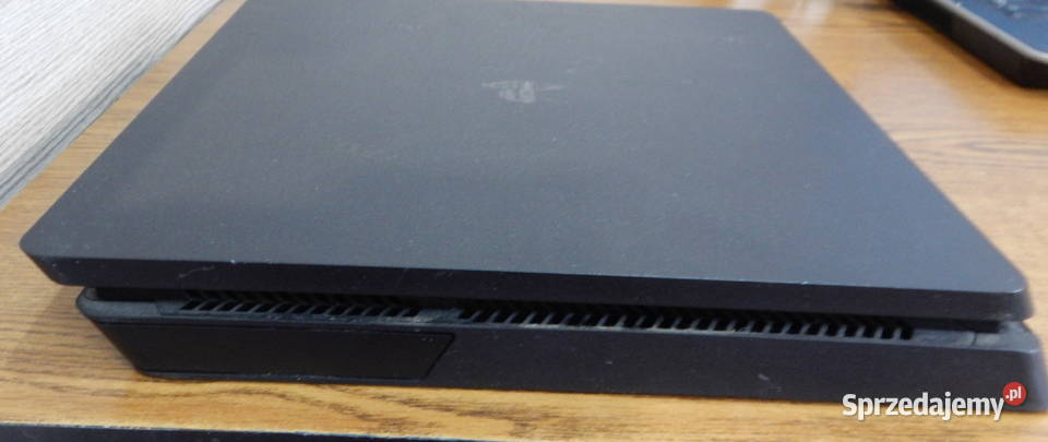 Konsola 4 Sony cuh2216b 1T pad BRAK GIER Konsole i automaty Leżajsk