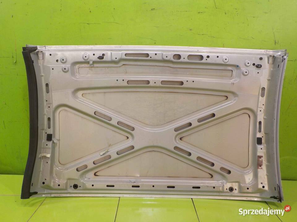 PEUGEOT 308 I CC LIFT 12r dach 9683815880 Suków