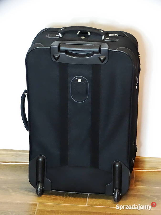 Walizka podróżna Samsonite wymiary 65 41 23 Biłgoraj