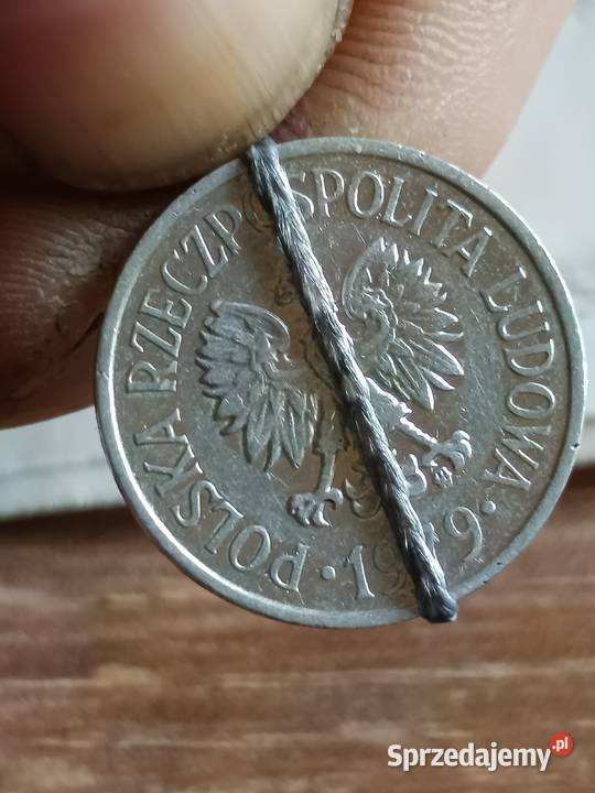 Sprzedam 20 gr 1979 r lekka skretka lubelskie Chełm