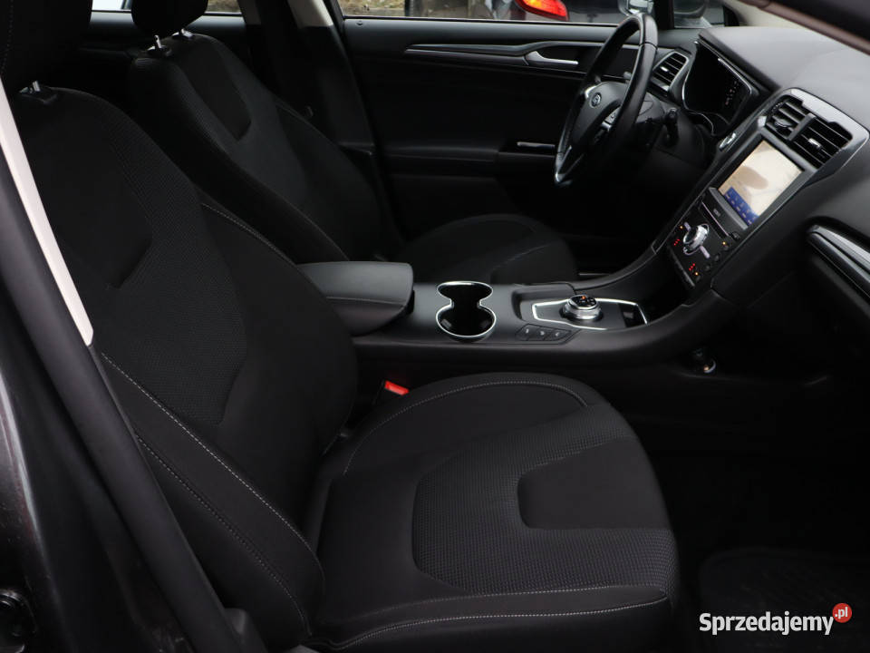 Ford Mondeo 20 TDCI wielofunkcyjna kierownica dolnośląskie Bielany Wrocławskie
