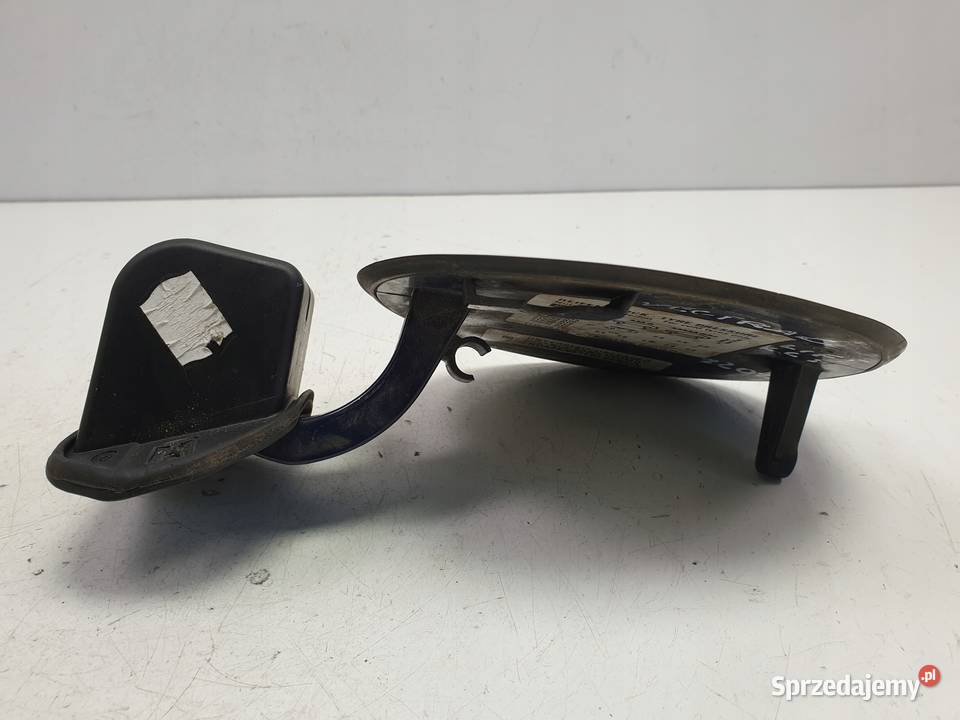 Opel Vectra C KLAPKA WLEWU PALIWA Z20Z Rudka