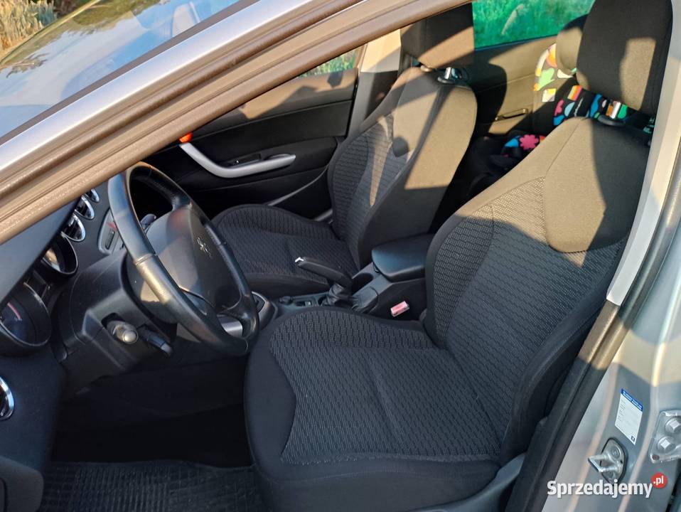 Peugeot 308sw 1600cm3 Stubienko sprzedam