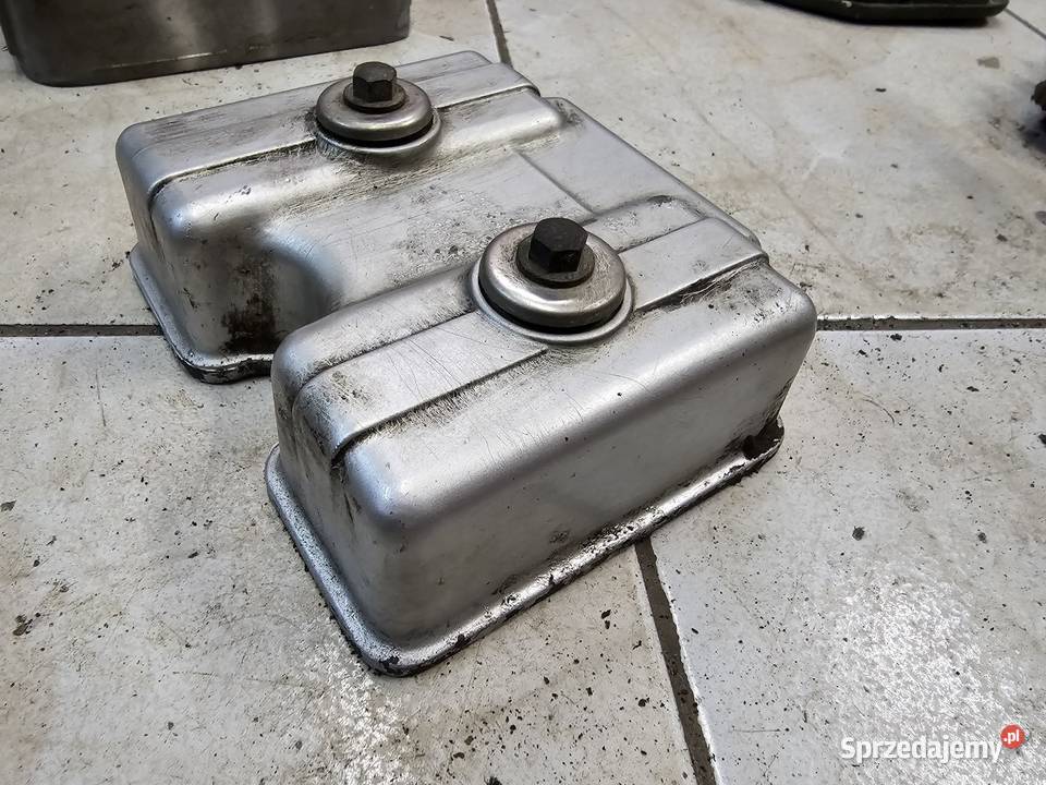 Daelim VS VC VT 125 pokrywa głowicy vt125 vs125 Pozostałe Jelenia Góra