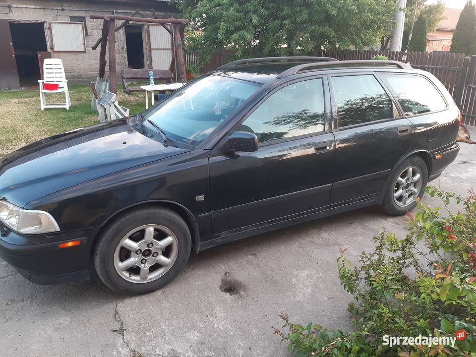 Volvo sprowadzone 2017 18 lpg mazowieckie Gostynin sprzedam