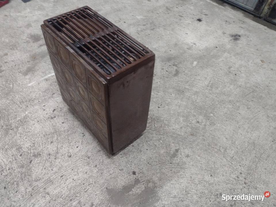 Piecyk na olej opałowy sprzedam