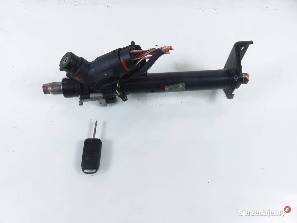 STACYJKA KOLUMNA MERCEDESBENZ W168 1684600816 Stacyjki i kluczyki małopolskie sprzedam