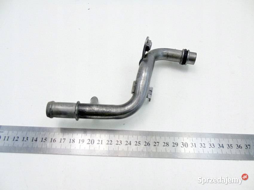 RURKA WODY 14 TURBO ASTRA J MOKKA MERIVA ZAFIRA Sosnowiec