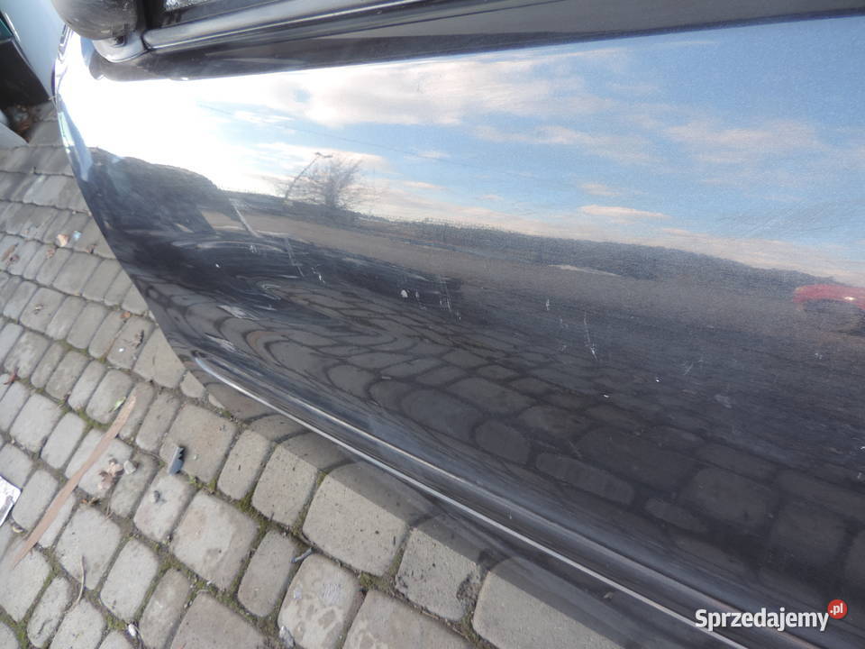 Drzwi Lewy Przód Fiat Seicento KOLOR 632 osobowe Nowy Sącz