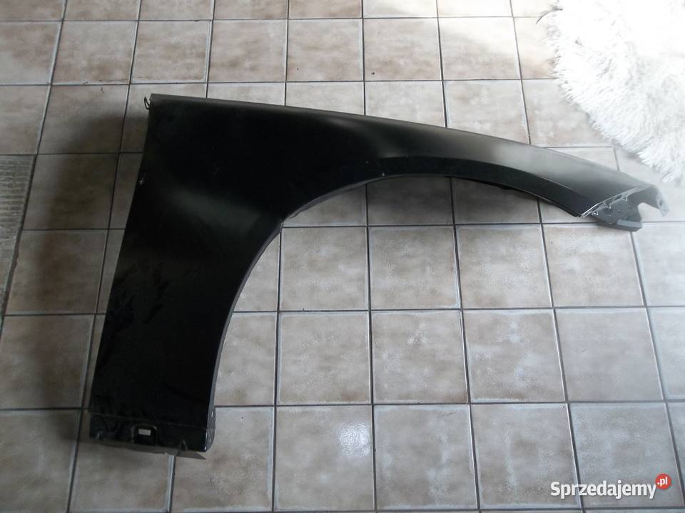 FORD CHARGER 2015 blotnik Jędrzejów