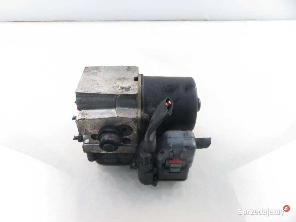 POMPA ABS KIA SPORTAGE I 0K084A43780A osobowe Układ ABS i ESP sprzedam