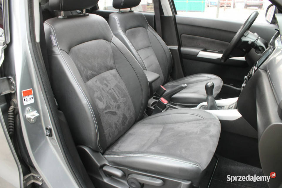 Suzuki Vitara OrglakierPanoramiczny Gliwice