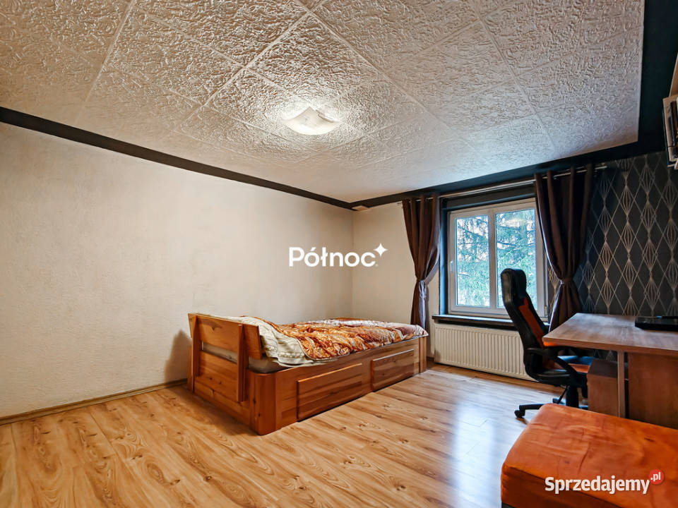 Dom 6 pokoi 270 m spokojna okolica lubelskie Ochoża-Kolonia