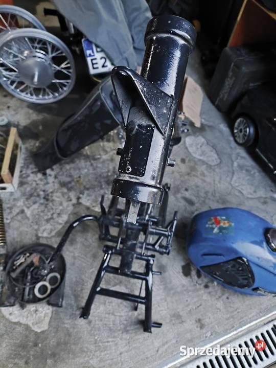 MZ ts 250 20KM Bełchatów sprzedam