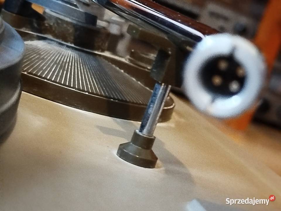 SCOTT MODEL 77XV dolnośląskie Głogów sprzedam