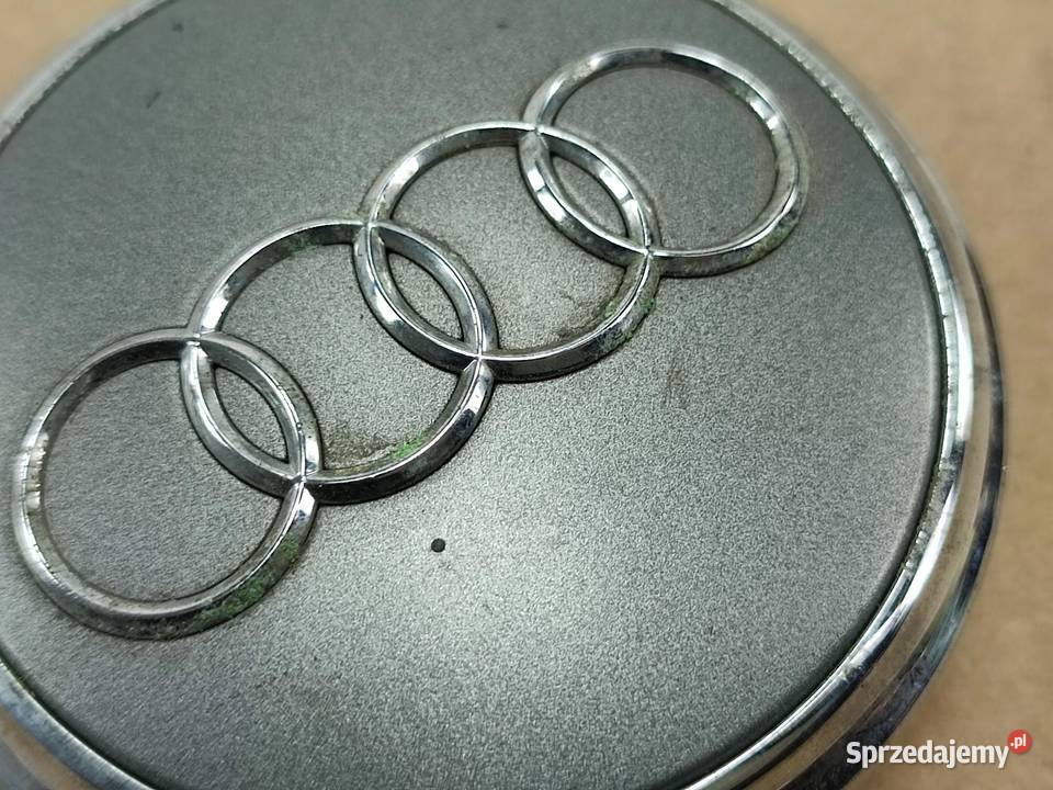 DEKIELEK FELGI AUDI 7768mm 4L0601170