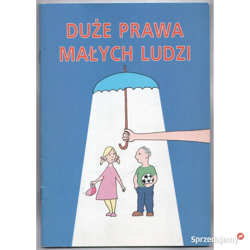 Duże Prawa Małych Ludzi Katowice