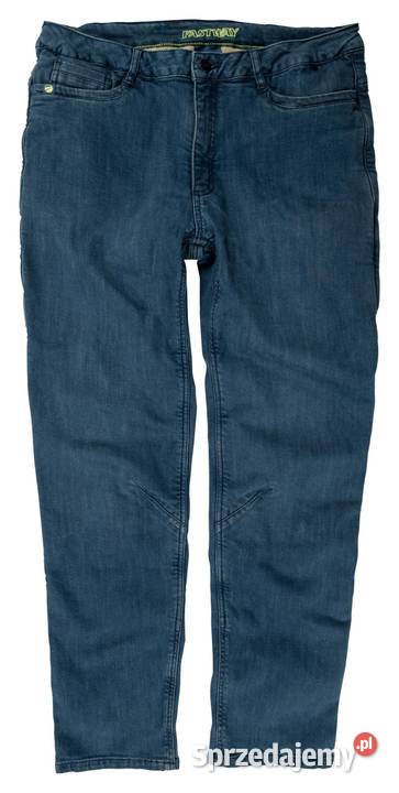 FastWay Denim 211 spodnie jeansy motocyklowe Części i akcesoria motocyklowe Zielona Góra
