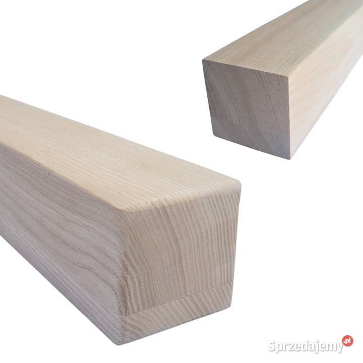 Kantówka Jesionowa 6x6x110 Gdów