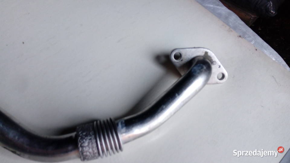 RURKA EGR VW SKODA SEAT AUDI 03G 131 521 A 7 sprzedam