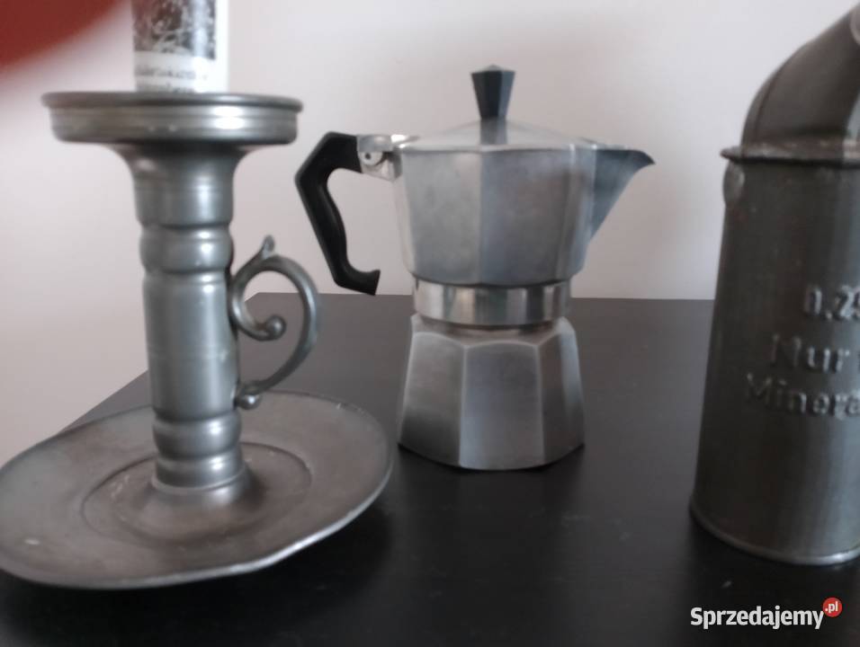 Piękne Dzbanki Antyki Porcelana Wypalane Porcelana i szkło małopolskie Mogilany