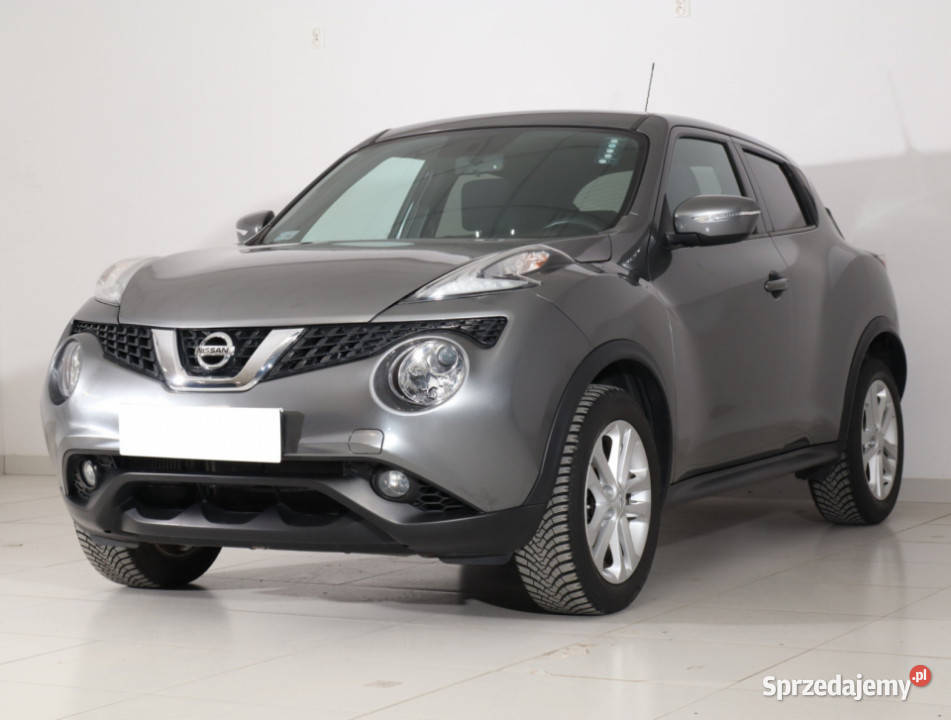 Nissan Juke 12 DIGT Piaseczno