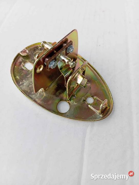 LAMPA ŻÓŁWIK LAMPKA K750 M72 URAL MW ORYGINAŁ Niemodlin