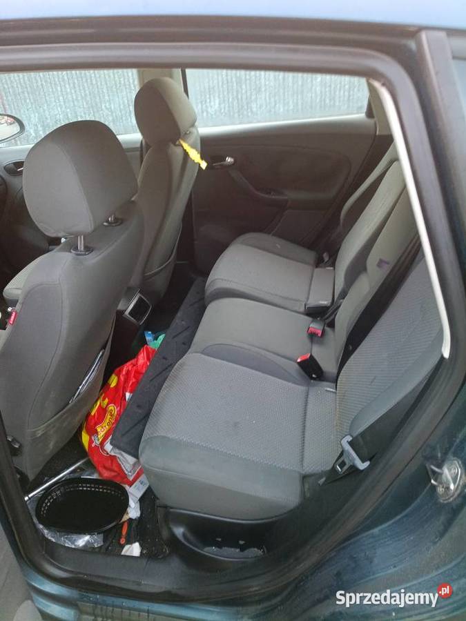 Seat toledo 3 sprzedam